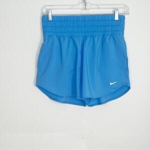 Nike Womens Dri-Fit Shorts Size Large